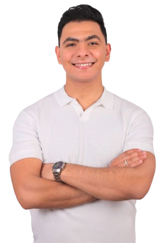 Ahmed El-Shabrawy, freelance WordPress developer and web designer